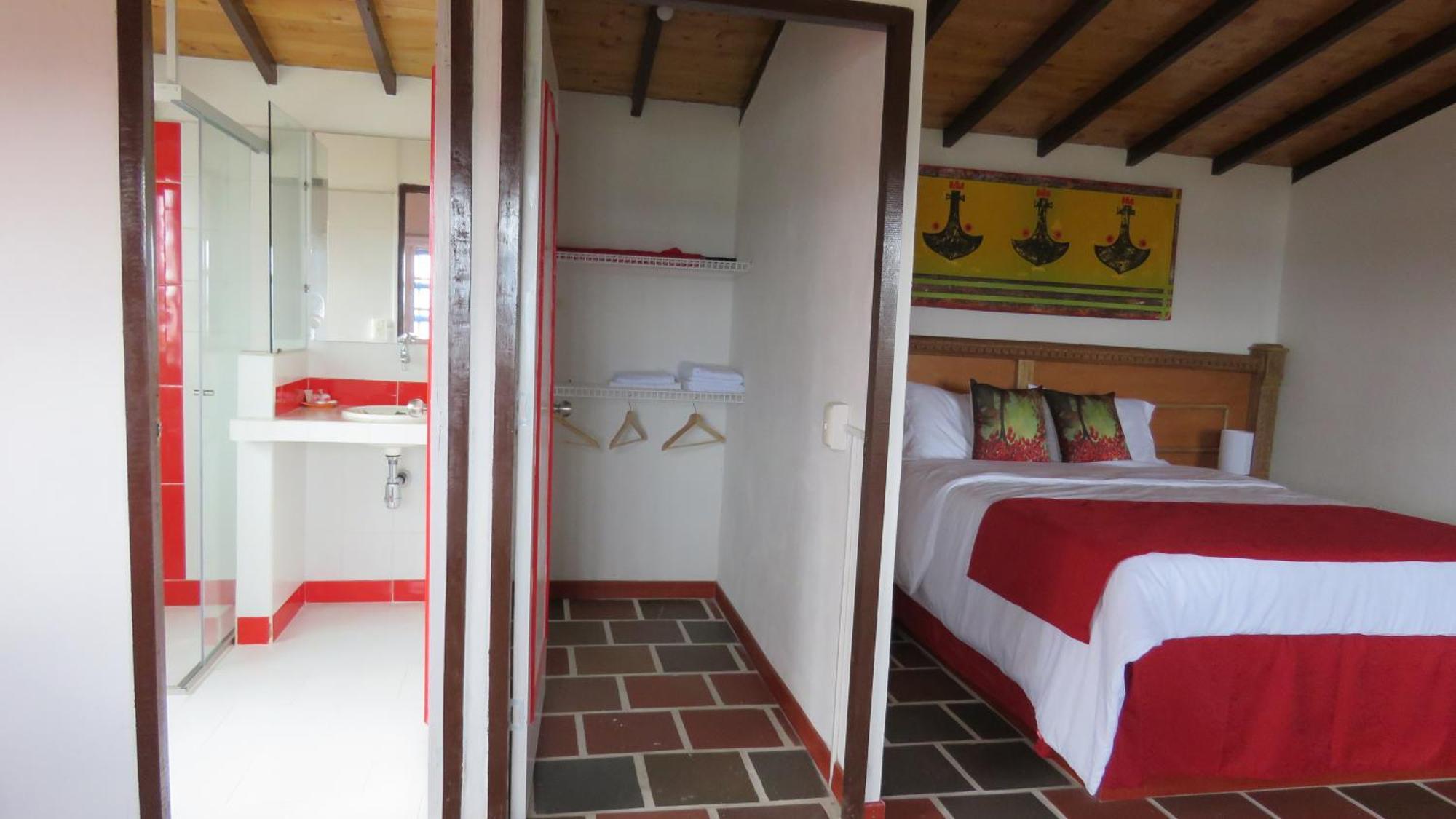Zocalo Campestre 4*