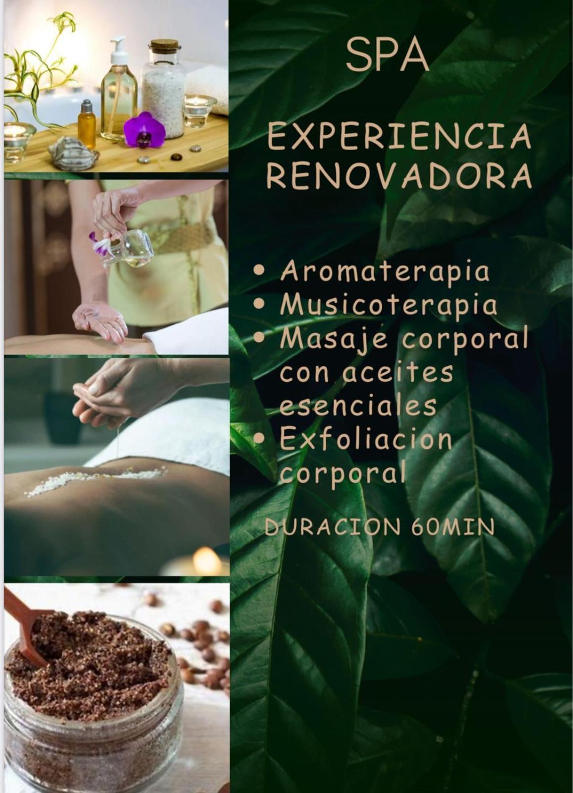 Hotel Zocalo Campestre