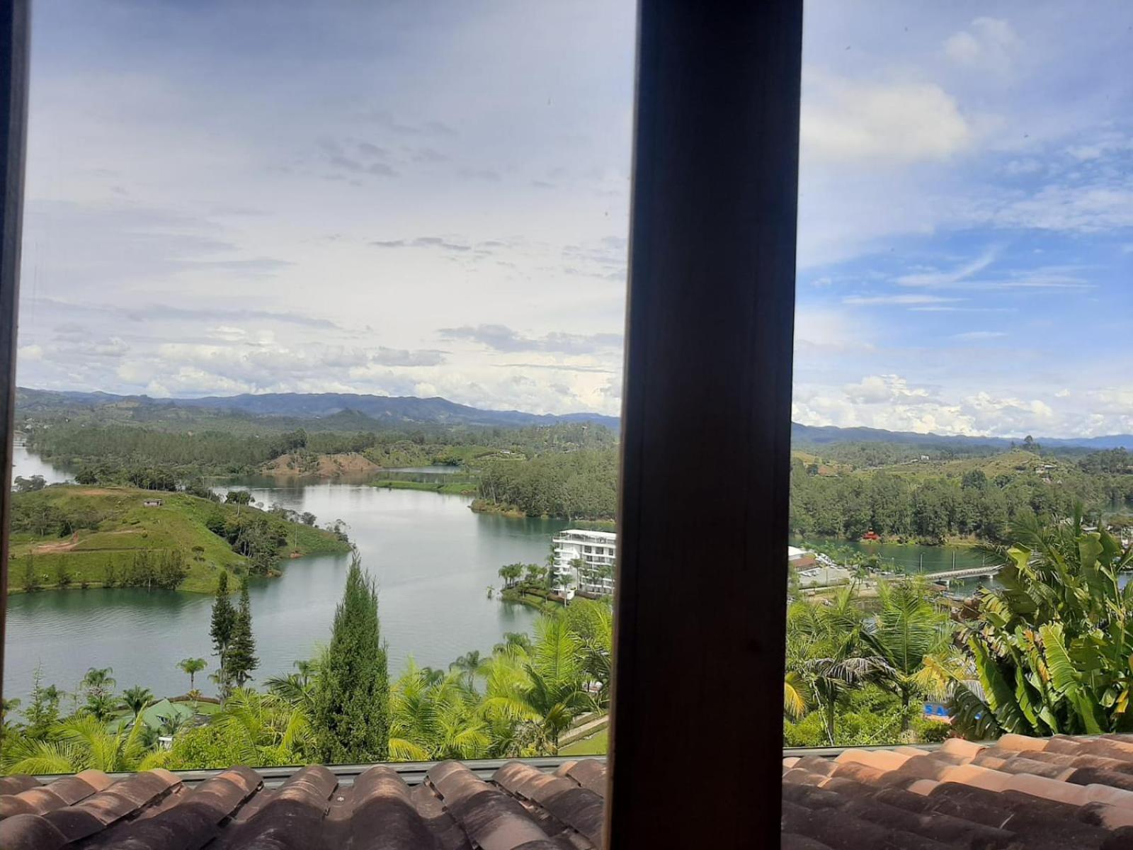 Hotel Zocalo Campestre