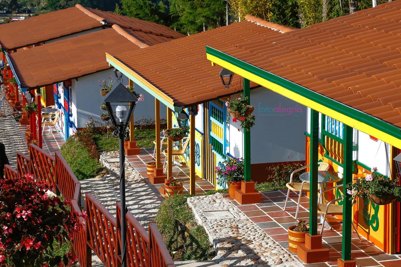 Zocalo Campestre 4*