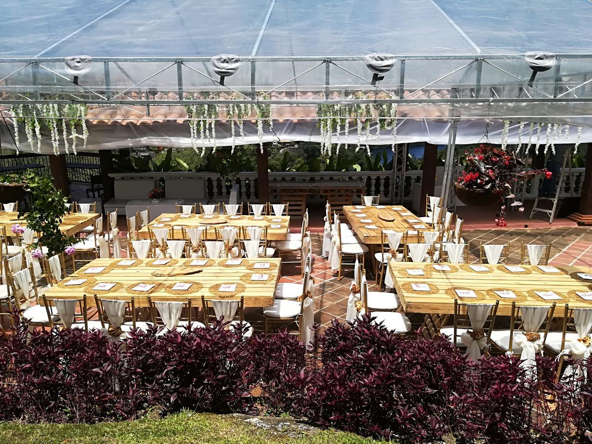 Zocalo Campestre 4*