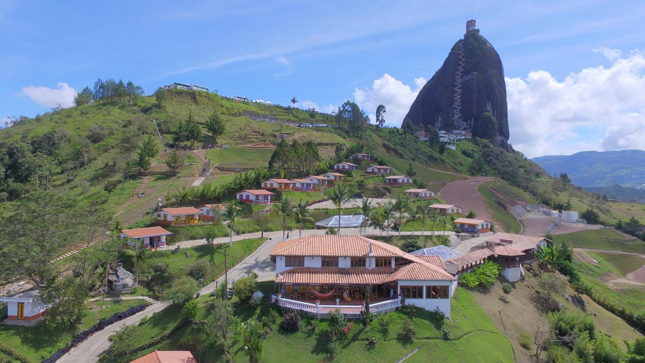 Zocalo Campestre Hotel