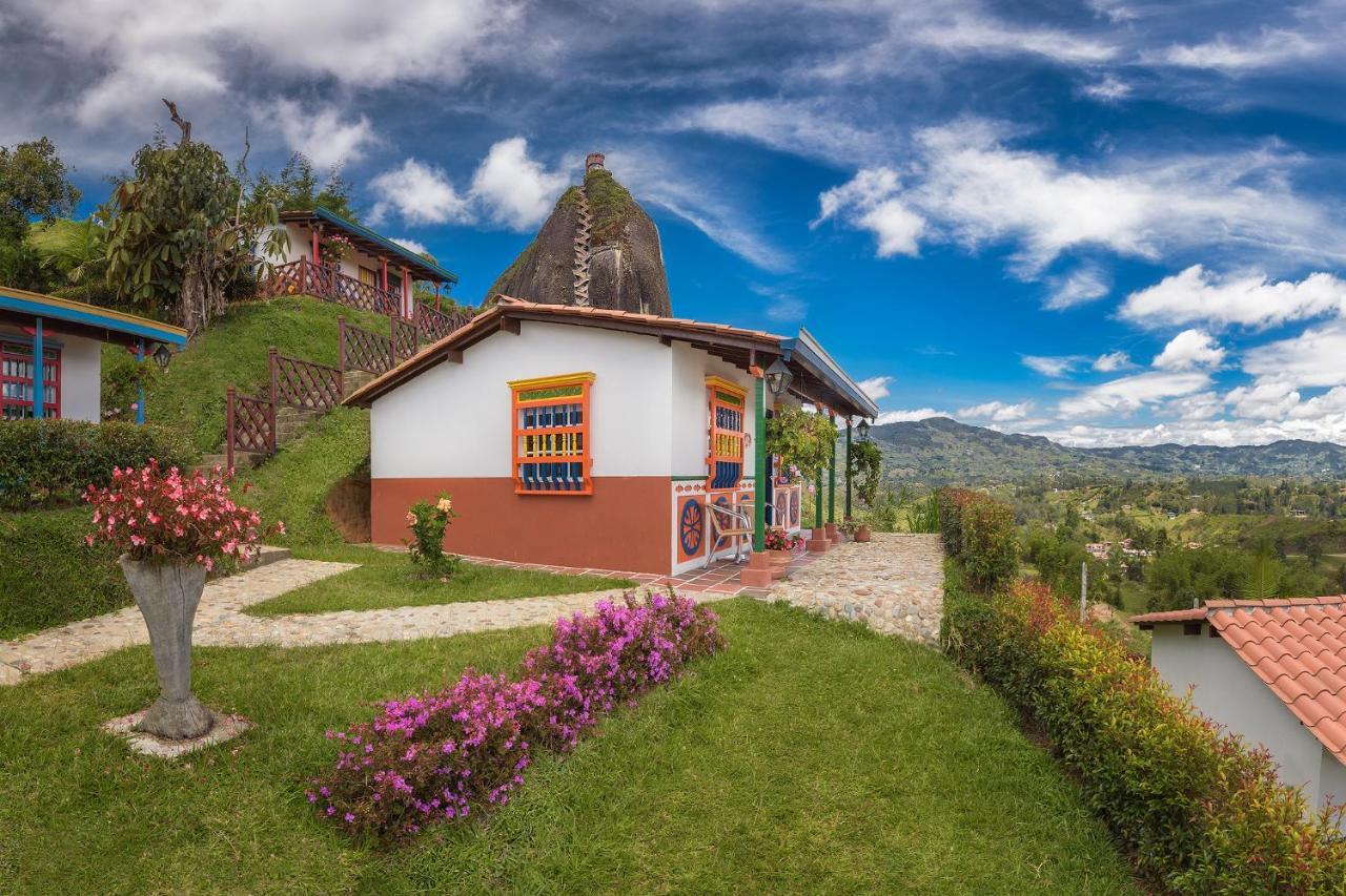 Zocalo Campestre Hotel 4*