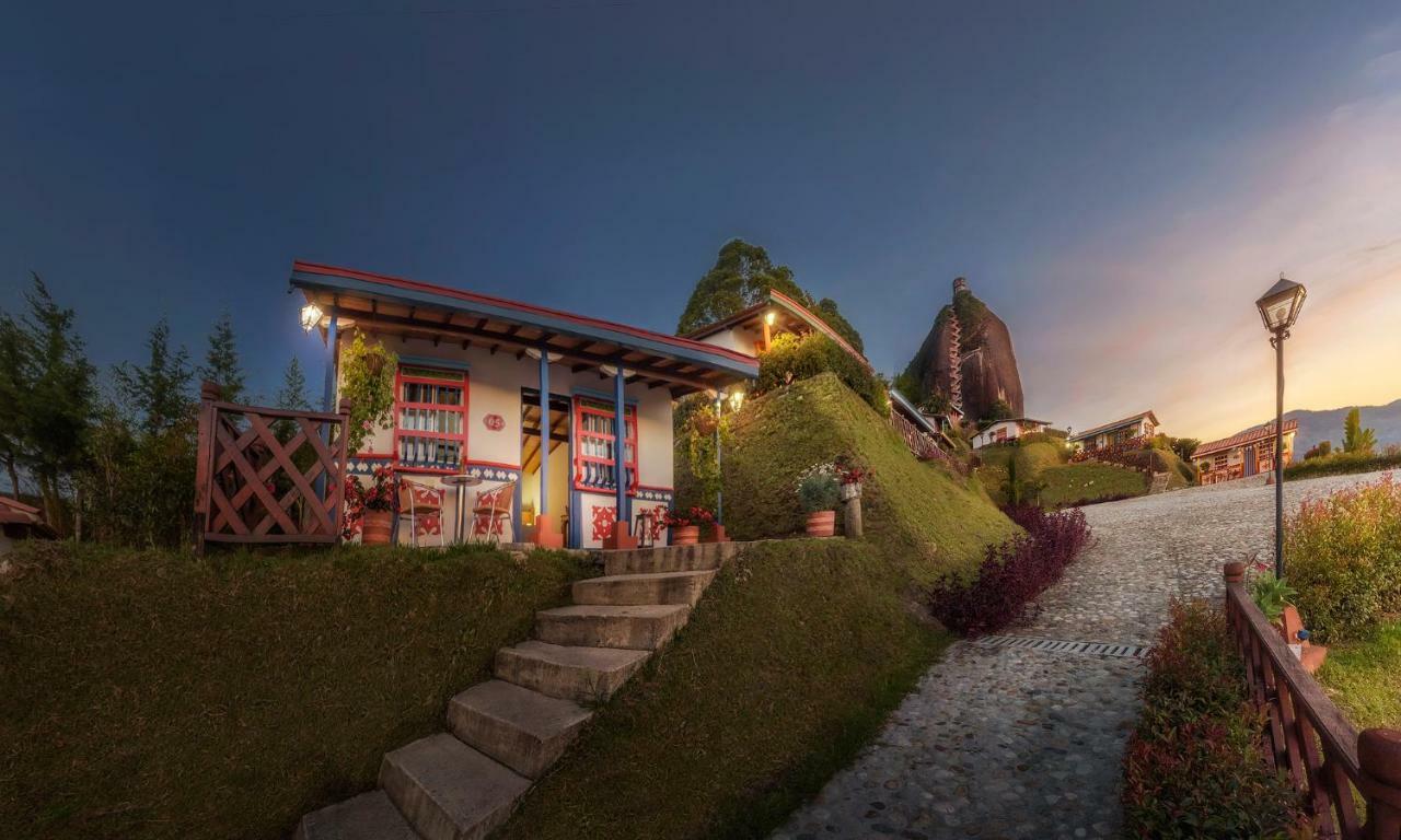 Zocalo Campestre Hotel 4*