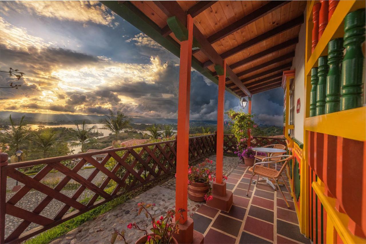 Hotel Zocalo Campestre 4*