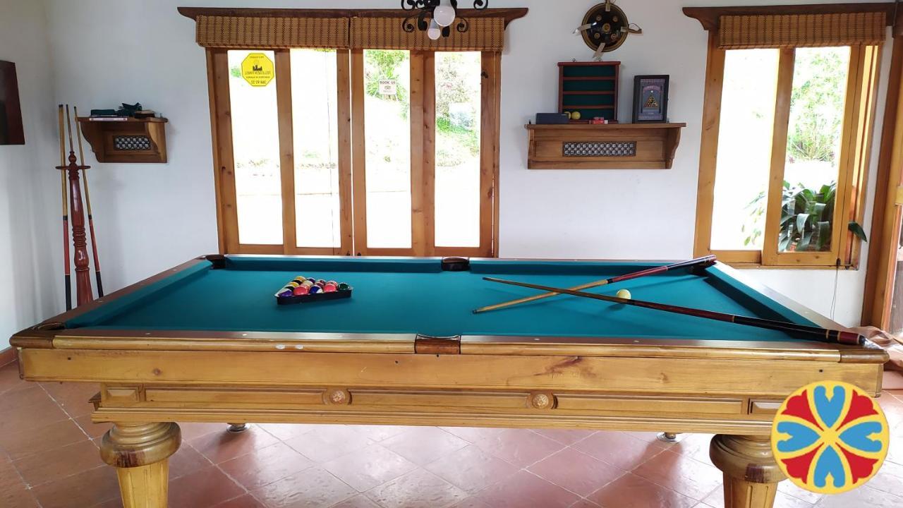 Hotel Zocalo Campestre Guatapé