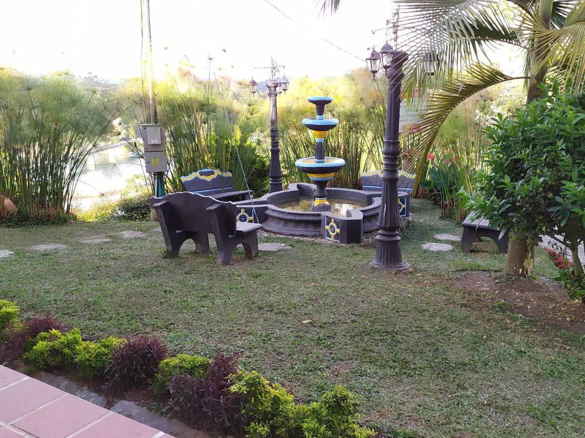 Zocalo Campestre Hotel 4*